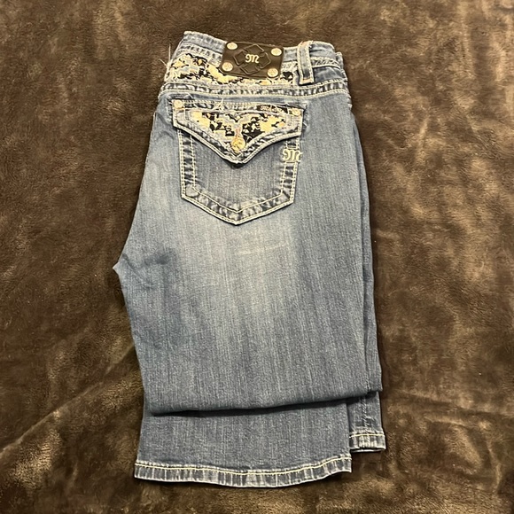 Miss Me Denim - Miss Me Jeans